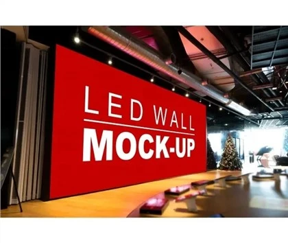 স্টেজ LED ভিডিও ওয়াল ডিসপ্লে স্ক্রীন P2.6
